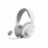 Arctis Nova 3X White