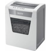 _7812015 Leitz Shredder IQ Office P4