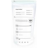 Sterile Breast Milk Storage Bag 150ml 25pcs