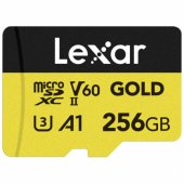 Micro SDXC 256GB Class 10 08738FOC