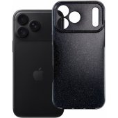 Clear 2 mm Blink Case iPhone 17 Pro/ 18 Pro Black