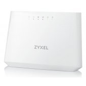 Zyxel VMG3625-T50B wireless router Gigabit Ethernet Dual-band