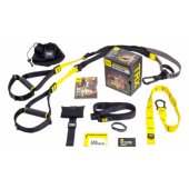 PRO 4 Suspension Training Kit