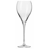 GLASS WINE PERLA 4PCS 480ML