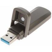 128GB S806 USB 3.2 juodas