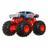 Mattel HW MONSTER TRUCKS transporto priemonė 1:24 AST FYJ83 WB4