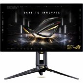ROG Swift PG27AQWP-G Edition 26.5" OLED 16:9