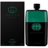 _7861255 Gucci Guilty Essence Pour Homme EDT 200ml