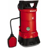 Einhell GE-DP 3925 ECO – panardinamasis / slėginis siurblys – raudonas / juodas – 390