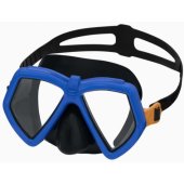 22040 Mask Blue