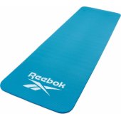 Reebok treniruočių kilimėlis RAMT-11015 183 cm x 61 cm x 1 cm mėlynas