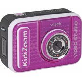 KidiZoom Video Studio Purple/ Black
