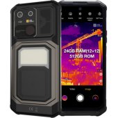G3 Pro 12/ 512GB Black