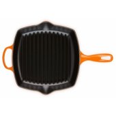 02723272 26x26cm Orange