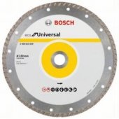 Bosch deimantinis diskas 230mm Bosch ECO (B2608615039)