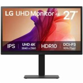 27BA45U-B 27" IPS 4K UHD 60Hz 5ms 16:9