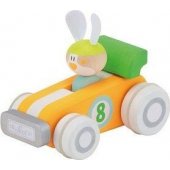 Sevi SEVI TREE CAR WITH KING