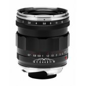 APO Lanthar 50 mm F/ 2 for Leica M