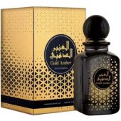 _8299036 Risala Gold Amber parfémovaná voda unisex 100 ml
