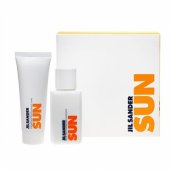 Sun Set EDT 75ml + 75ml dušo gelis