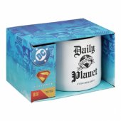 Daily Planet Mug