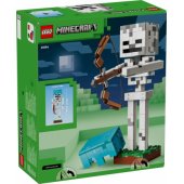 21594 The Skeleton