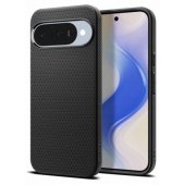Liquid Air MagSafe Case Google Pixel 10/ Pixel 10 Pro Matte Black