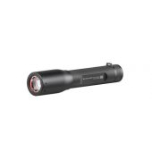Ledlenser C3R Classic (juodas)