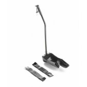 Mulching Plug + Blades MP84