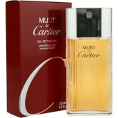 _6944568 Cartier Must de Cartier Parfum 50ml