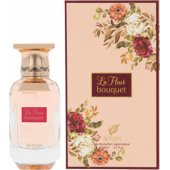 Afnan La Fleur Bouquet eau de parfum for women 80 ml