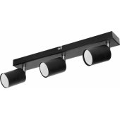 Lampa sufitowa Orno Lampa sufitowa Orno 3x50 AD-OP-6195BGU10
