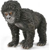 Collecta COLLECTA JAUNAS KALNAS KALNAS figūrėlė
