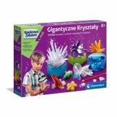 Clementoni Giant Crystals