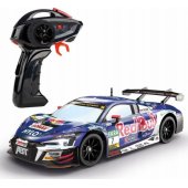 Carrera RC 2.4GHz ABT Red Bull Audi R8 LMS GT3 evo II - Steam