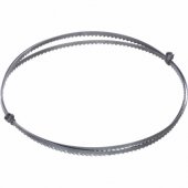 Einhell juostinio pjūklo geležtė 1,712 x 6 x 0.65 mm, 6 TPI