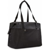 3203781 „Spira Weekender Bag“ juoda