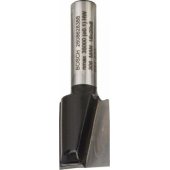 Bosch griovelinis frezas Standard for Wood, 8 mm x 16 mm x 51 mm