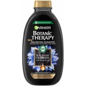 Botanic Therapy Magnetic Charcoal & Black Seed Oil 400ml