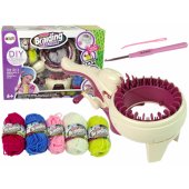 Creative Braiding Machine Set 5 Colours