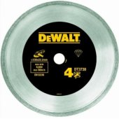 DeWALT DT3738-XJ deimantinis diskas