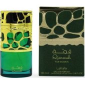 Lattafa Qimmah For Women Eau de parfum for women 100 ml