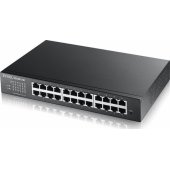GS1900-24E-EU0103F 24port GbE Smart Switch