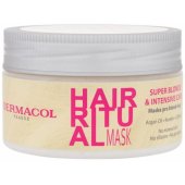 Hair Ritual Super Blonde plaukų kaukė 200ml