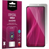Crystal Shield antibakterinis Motorola Moto G32