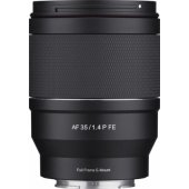 AF 35mm F/ 1.4 P Sony FE