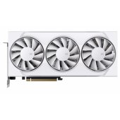 AMD Radeon RX 9060 XT Gaming OC 16GB GDDR6 128bit White