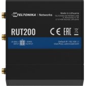 RUT200 4G WiFi