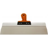 EPM Nerūdijančio plieno fasado glaistyklė 90 x 300mm (E-314-1350)