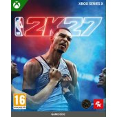 NBA 2K27 Xbox Series X